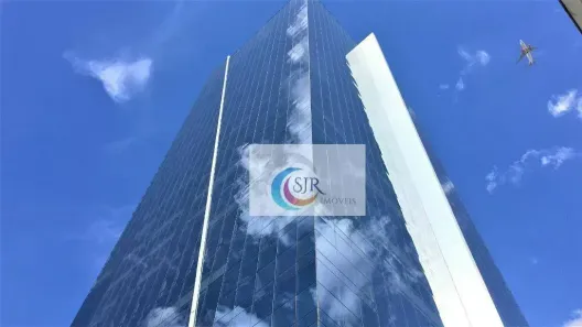 Sala Comercial para alugar, 289m² no Itaim Bibi, São Paulo