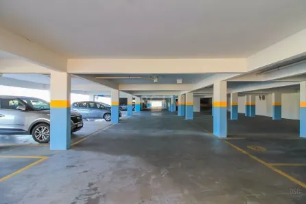 Apartamento com 2 Quartos à venda, 58m² no Jardim do Salso, Porto Alegre