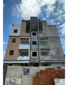 Apartamento com 2 Quartos à venda, 55m² no Paratibe, João Pessoa