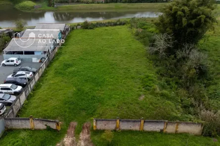 Lote/Terreno à venda, 1478m² no Campo Comprido, Curitiba