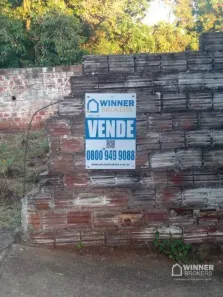 Lote/Terreno à venda, 251m² no Vila Esperança, Maringá