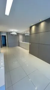 Apartamento com 3 Quartos à venda, 110m² no Renascença, São Luís