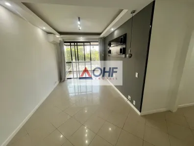 Apartamento com 2 Quartos à venda, 94m² no Barra da Tijuca, Rio de Janeiro
