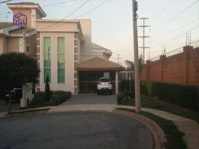 Casa de Condomínio com 3 Quartos à venda, 200m² no Iporanga, Sorocaba