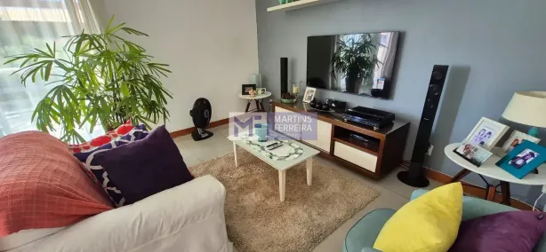 Cobertura com 3 Quartos à venda, 176m² no Recreio dos Bandeirantes, Rio de Janeiro