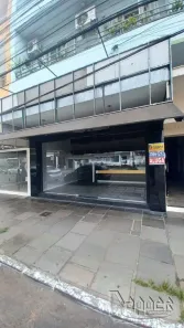 Imóvel Comercial para alugar, 98m² no Centro, Novo Hamburgo