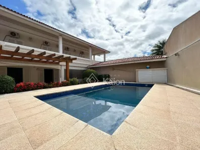 Casa de Condomínio com 4 Quartos à venda, 348m² no Terras de São José Urbano Portella, Itu