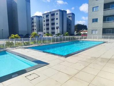 Apartamento com 2 Quartos à venda, 40m² no Pires Façanha, Eusébio