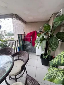 Apartamento com 3 Quartos à venda, 83m² no Recreio dos Bandeirantes, Rio de Janeiro