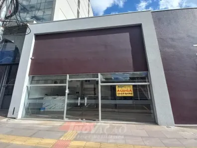 Sala Comercial para alugar, 274m² no Centro, Caxias do Sul