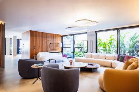 Casa de Condomínio com 4 Quartos para alugar, 430m² no Planalto Paulista, São Paulo