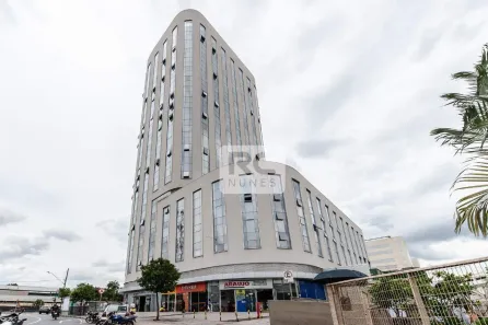 Sala Comercial para alugar, 759m² no Fernão Dias, Belo Horizonte