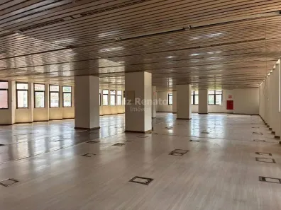 Sala Comercial para alugar, 560m² no Coração de Jesus, Belo Horizonte