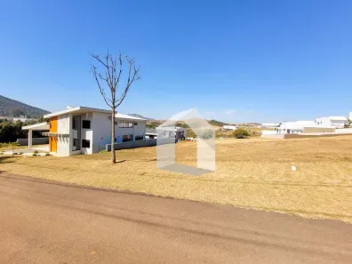 Lote/Terreno à venda, 785m² no Bortolan Norte I, Poços de Caldas