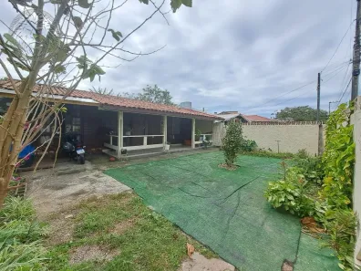 Casa com 3 Quartos à venda, 100m² no Campeche, Florianópolis