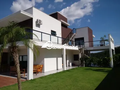 Casa de Condomínio com 3 Quartos à venda, 800m² no CASA EM CONDOMINIO, Santa Isabel