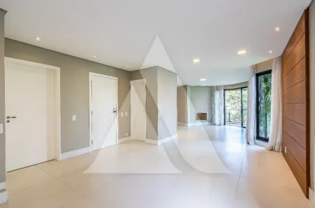 Apartamento com 2 Quartos para alugar, 148m² no Vila Nova Conceição, São Paulo