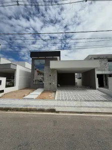 Casa de Condomínio com 3 Quartos à venda, 180m² no Parque das Nações, Parnamirim