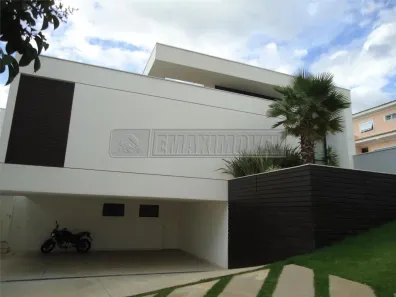 Casa de Condomínio com 3 Quartos à venda, 360m² no Condomínio Residencial Village Vert, Sorocaba