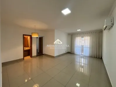 Apartamento com 3 Quartos para alugar, 128m² no Vila Monteiro, Piracicaba