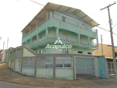Casa com 3 Quartos à venda, 546m² no Morada do Sol, Americana
