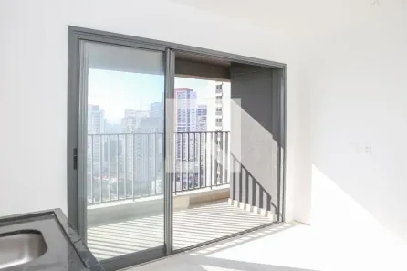 Apartamento com 1 Quarto à venda, 41m² no Jardim Vera Cruz, São Paulo