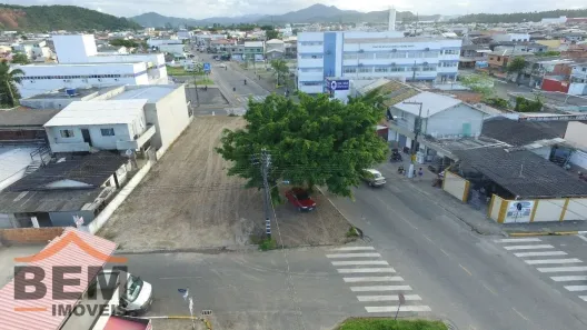 Lote/Terreno à venda, 560m² no Cidade Nova, Itajaí
