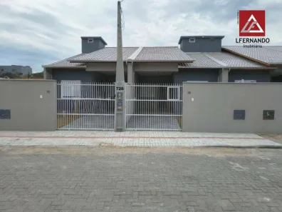 Casa com 3 Quartos à venda, 92m² no Itacolomi, Balneário Piçarras