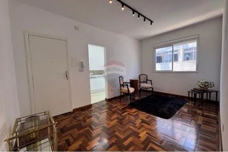 Apartamento com 1 Quarto à venda, 44m² no Auxiliadora, Porto Alegre