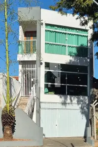 Ponto Comercial para alugar, 40m² no Ponte de Campinas, Jundiaí