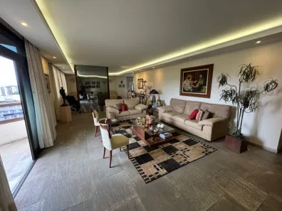 Apartamento com 4 Quartos à venda, 262m² no Centro, Resende