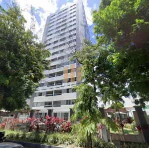 Apartamento com 3 Quartos à venda, 62m² no Tamarineira, Recife