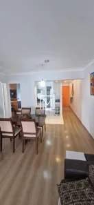 Apartamento com 3 Quartos à venda, 82m² no Vila São José (Ipiranga), São Paulo