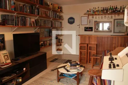 Apartamento com 2 Quartos à venda, 90m² no Perdizes, São Paulo