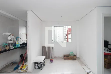 Apartamento com 2 Quartos à venda, 42m² no Vila Maria Baixa, São Paulo