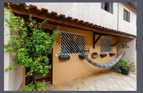 Casa de Condomínio com 2 Quartos à venda, 121m² no Piqueri, São Paulo