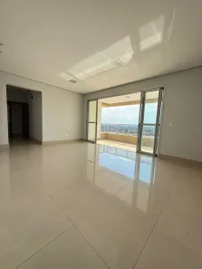 Apartamento com 3 Quartos para alugar, 152m² no Jardim Petrópolis, Cuiabá
