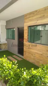 Casa de Condomínio com 3 Quartos à venda, 115m² no Pechincha, Rio de Janeiro