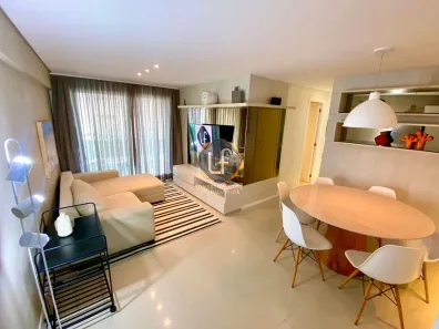 Apartamento com 2 Quartos para alugar, 70m² no Meireles, Fortaleza