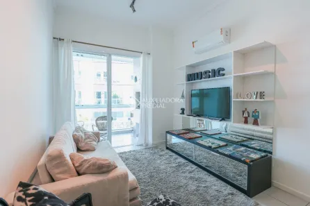 Apartamento com 2 Quartos à venda, 80m² no Rio Tavares, Florianópolis