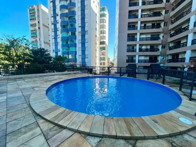 Apartamento com 1 Quarto à venda, 65m² no Centro, São Vicente