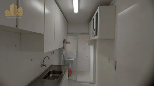 Apartamento com 2 Quartos à venda, 48m² no Vila Guarani (Z Sul), São Paulo