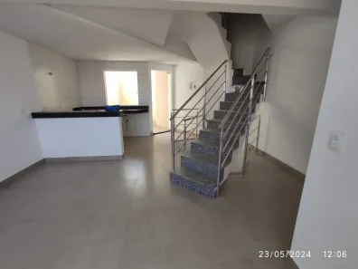 Casa com 3 Quartos à venda, 63m² no Parque Xangri-Lá, Contagem