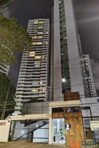 Apartamento com 3 Quartos à venda, 63m² no Madalena, Recife