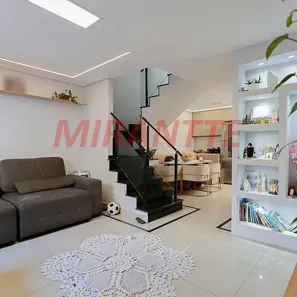 Casa de Condomínio com 2 Quartos à venda, 143m² no Vila Dom Pedro II, São Paulo