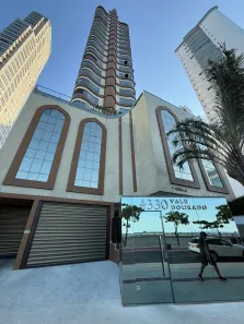 Apartamento com 3 Quartos à venda, 110m² no Centro, Balneário Camboriú