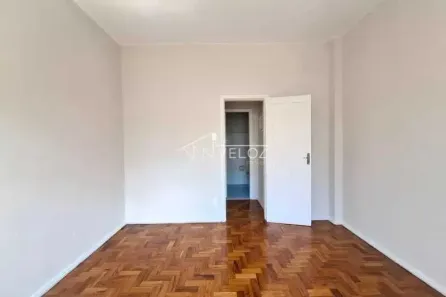 Apartamento com 1 Quarto à venda, 49m² no Centro, Rio de Janeiro
