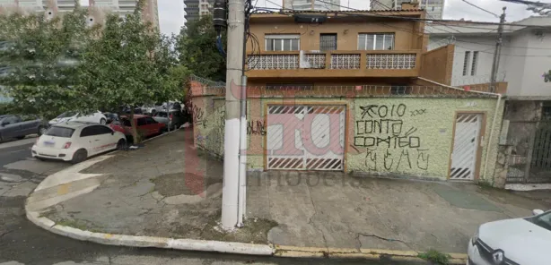 Imóvel Comercial para alugar, 320m² no Água Branca, São Paulo