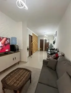 Casa de Condomínio com 2 Quartos à venda, 85m² no Jardim Imperial, Cuiabá