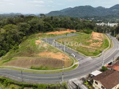 Lote/Terreno à venda, 264m² no Itoupava Central, Blumenau